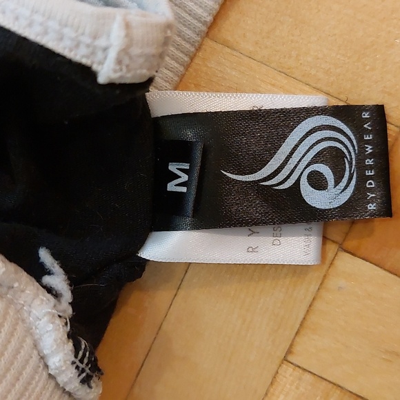 Ryderwear sport bra size M - Picture 4 of 5